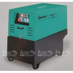 Дизельная электростанция EISEMANN T 15000 DE Topline в Саранске