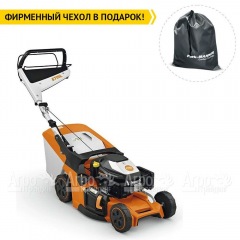 Газонокосилка бензиновая Stihl RМ-448.3 T в Саранске