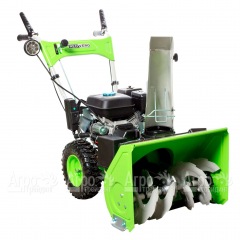 Снегоуборщик RedVerg RD-SB56/7EB в Саранске