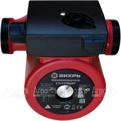 Циркуляционный насос Вихрь Ц-32/8 Стандарт в Саранске