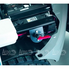 Выключатель питания для райдеров Stiga Park Pro в Саранске