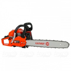 Бензопила Калибр БП- 2900/18У-18" в Саранске