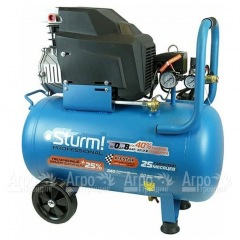 Компрессор воздушный Sturm AC93150P в Саранске