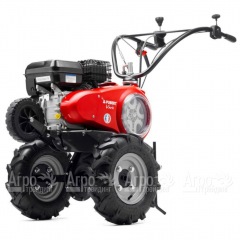 Мотоблок Pubert VARIO 70B TWK+ с пневмоколесами в Саранске