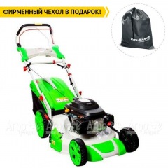 Газонокосилка бензиновая RedVerg RD-GL56S в Саранске