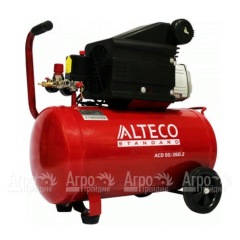 Компрессор поршневой масляный Alteco ACD 50/260.2 в Саранске