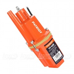 Погружной вибрационный насос Patriot VP-40B в Саранске