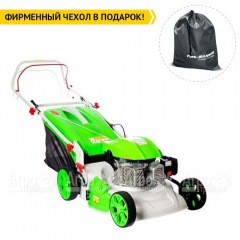 Газонокосилка бензиновая RedVerg RD-GL46S в Саранске