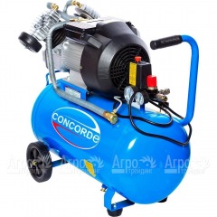 Компрессор поршневой Concorde CD-AC350/50 в Саранске