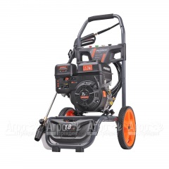 Мойка высокого давления Patriot GT3 Pro в Саранске