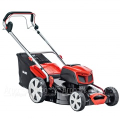 Газонокосилка аккумуляторная Al-Ko 46.9 Li SP (без аккумулятора и ЗУ) в Саранске