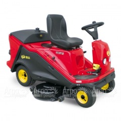 Райдер Gianni Ferrari GSM 155 в Саранске