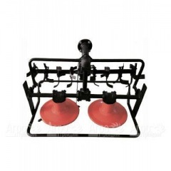 Косилка роторная 0401.000006 для мотоблоков Elitech в Саранске