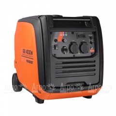 Бензогенератор инверторный Patriot iGX 4000W 3.5 кВт в Саранске