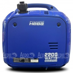Инверторный бензогенератор Нева DB2200 1.9 кВт в Саранске