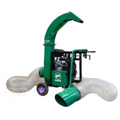 Бортовой пылесос Sable VS450 в Саранске