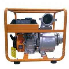 Бензиновая мотопомпа Villartec GP80 в Саранске
