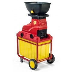 Измельчитель садовый электрический Wolf-Garten SDL 2500 EVO в Саранске
