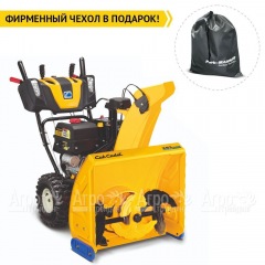 Снегоуборщик Cub Cadet XS3 66 SWE в Саранске