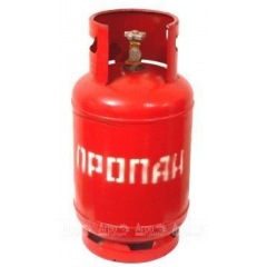 Газовый баллон Green Glade в Саранске