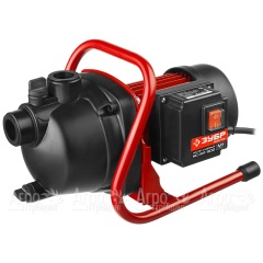 Поверхностный центробежный насос Зубр НС-М1-800 в Саранске