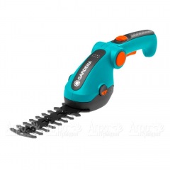 Аккумуляторые садовые ножницы Gardena ComfortCut 09857 в Саранске