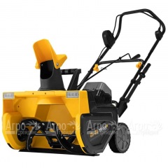 Снегоуборщик аккумуляторный Denzel ESB-560Li в Саранске