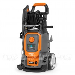 Мойка высокого давления Daewoo DAW 650 в Саранске