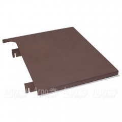 Столик нижний правый для садовой печи Kolundrov УДачный кулинар в Саранске