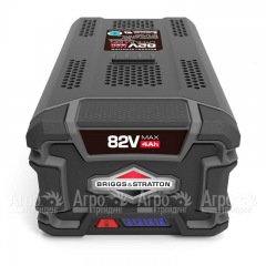 Аккумулятор Briggs&#38;Stratton 82V для подметальной машины Tielburger TK17E в Саранске