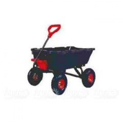 Тележка VicArt Тачанка 350 кг в Саранске