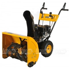 Снегоуборщик самоходный Garden Pro KC521S в Саранске