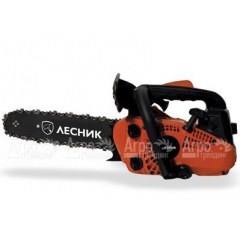 Бензопила Лесник PT 2512-12" в Саранске