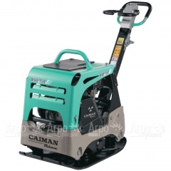 Виброплита реверсивная Caiman MVH-158GH в Саранске