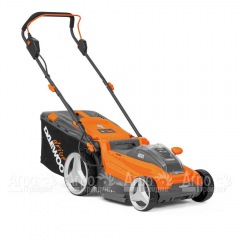 Газонокосилка аккумуляторная Daewoo DLM 4042Li (без аккумулятора и зарядного устройства) в Саранске