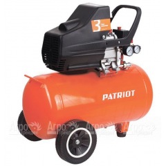 Компрессор поршневой Patriot EURO 50-260K в Саранске