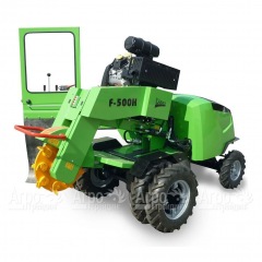 Измельчитель пней Laski F500H/35 в Саранске