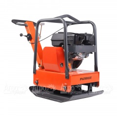 Виброплита бензиновая реверсивная Patriot SVR-170 RS в Саранске