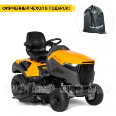 Садовый трактор Stiga Tornado 9121 WX в Саранске