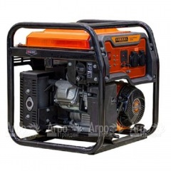 Бензогенератор инверторный Aurora AGE 4500 i 3.5 кВт в Саранске