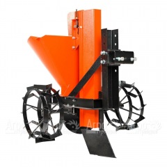 Картофелесажалка навесная КСМ-1 для мотоблоков Patriot  в Саранске