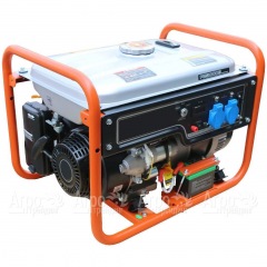 Бензогенератор EVOline PB 5000 E 4 кВт в Саранске