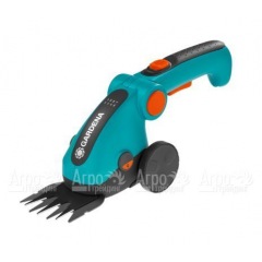 Аккумуляторые садовые ножницы Gardena ComfortCut Li с телескопической рукояткой в Саранске