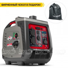 Инверторный бензогенератор Briggs&#38;Stratton P 2400 Inverter 1.8 кВт в Саранске