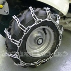 Комплект цепей на колеса Cramer в Саранске