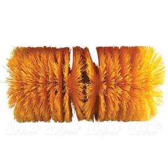 Сменная щетка для снегоуборщика Elitech СМ 6У2 в Саранске