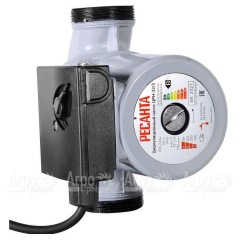 Поверхностный циркуляционный насос Ресанта ЦРН-32/8 в Саранске