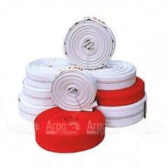 Напорный пожарный рукав, d=50 mm (2”), 20 м для мотопомп Caiman в Саранске