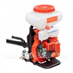 Опрыскиватель бензиновый Ayger GS-51-14L в Саранске