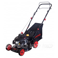 Газонокосилка бензиновая Ikra Mogatec BRM 1446 S в Саранске